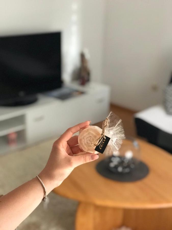 Anika Leilighet Trebinje Eksteriør bilde